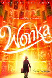 Wonka (2023) Online Flv HD