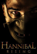 Ver Hannibal, el origen del mal (2007) Online Flv HD