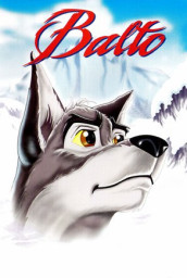 Ver Balto: La leyenda del perro esquimal (1995) Online Flv HD