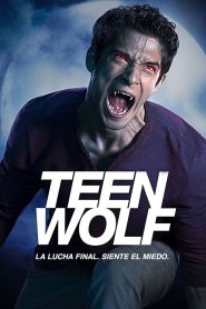 Teen Wolf Online Flv