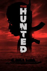 Ver The Hunted (2024) Online Flv HD